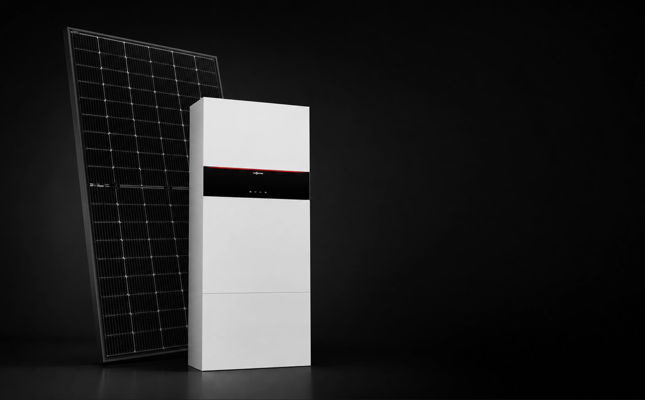Solar panels
